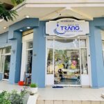 bảng hiệu nail đẹp