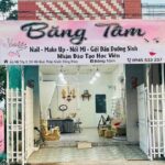 biển bạt nail