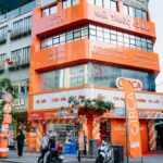bảng hiệu nhà thuốc