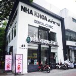 biển hiệu nha khoa đẹp
