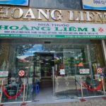 biển nhà thuốc đẹp
