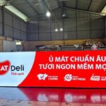 thi công bạt 3m hàn quốc