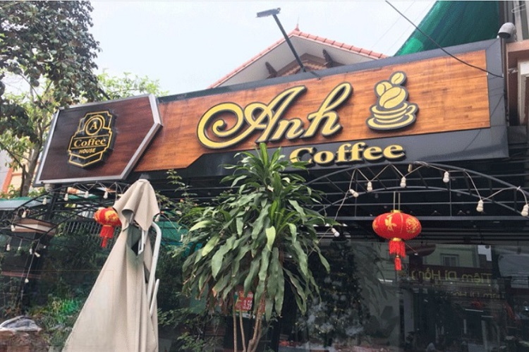 30+ Mẫu Logo Bảng Hiệu Đẹp, Làm Logo Biển Hiệu Theo Yêu Cầu 7 thiết kế logo bảng hiệu