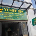 ưu điểm của chữ alu vàng gương