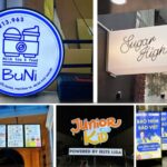 bảng hiệu hộp đèn