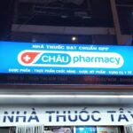 hộp đèn bạt hiflex
