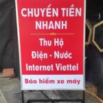 hộp đèn bạt hiflex in 2 mặt