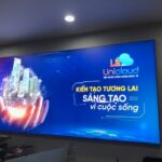 thi công bảng hiệu hộp đèn