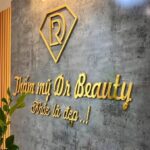 chữ nổi inox dán tường đẹp