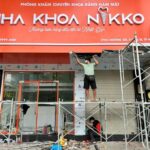 làm bảng hiệu quảng cáo